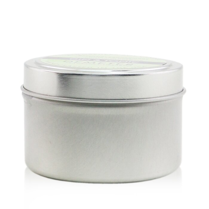 Atmosphere Соевая Свеча - Gin & Tonic 170g/6oz
