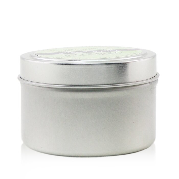 Atmosphere Соевая Свеча - Gin & Tonic 170g/6oz