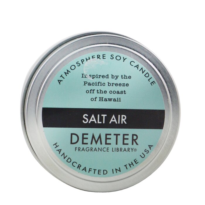 Atmosphere Соевая Свеча - Salt Air 170g/6oz