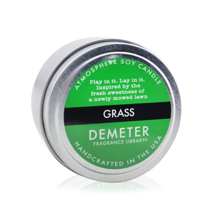 Atmosphere Соевая Свеча - Grass 170g/6oz