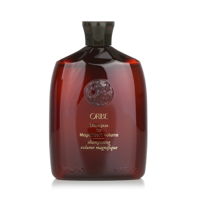 Шампунь для Роскошного Объема 250ml/8.5oz