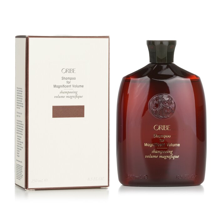 Шампунь для Роскошного Объема 250ml/8.5oz