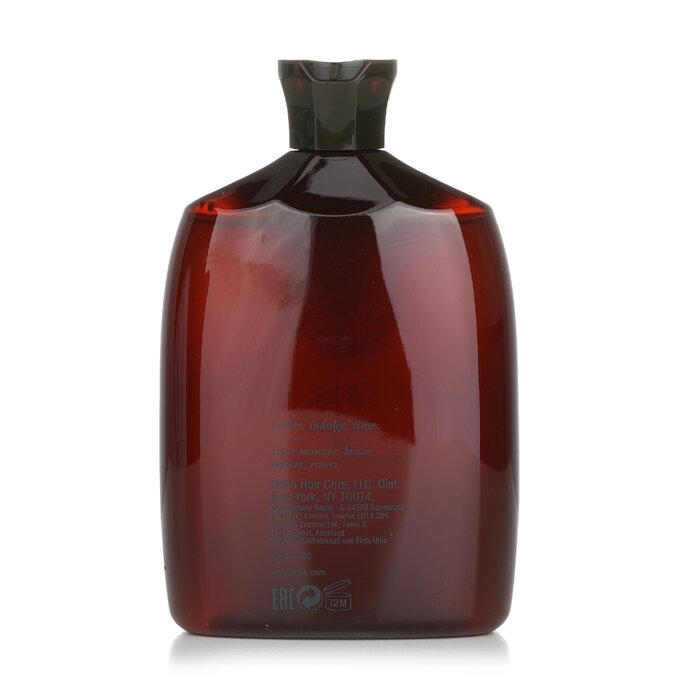 Шампунь для Роскошного Объема 250ml/8.5oz