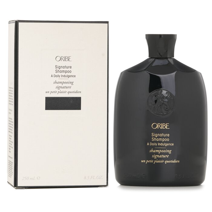 Signature Шампунь 250ml/8.5oz