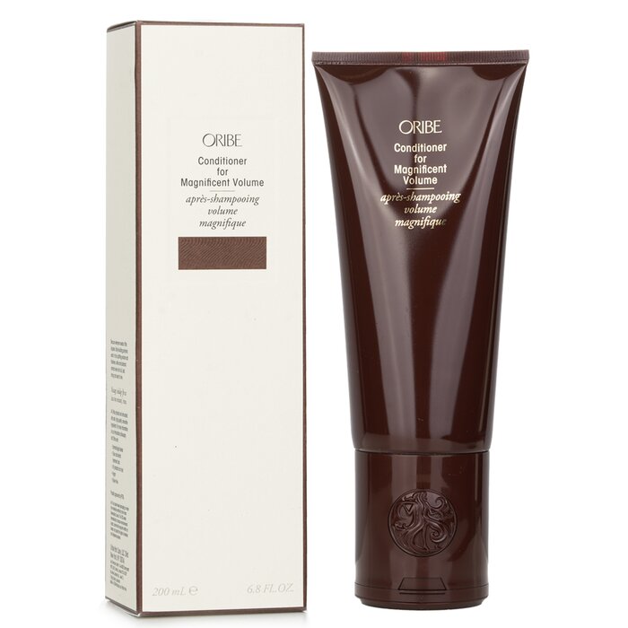 Кондиционер для Роскошного Объема 200ml/6.8oz