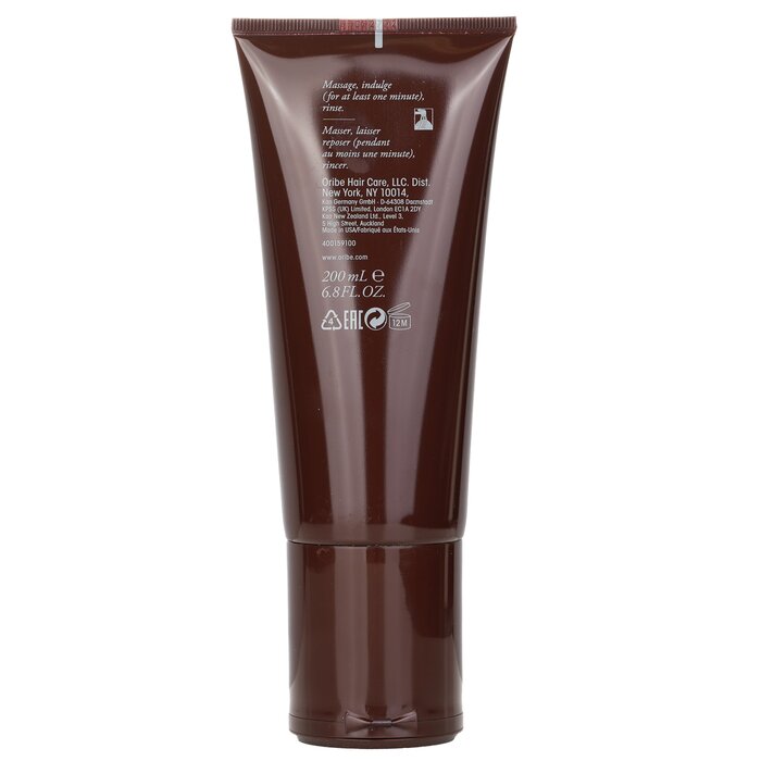 Кондиционер для Роскошного Объема 200ml/6.8oz