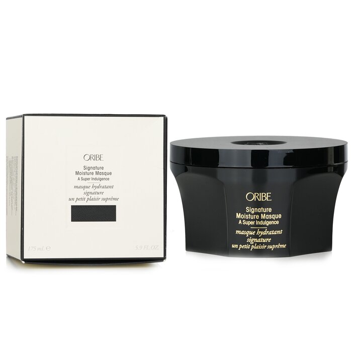 Signature Увлажняющая Маска 175ml/5.9oz