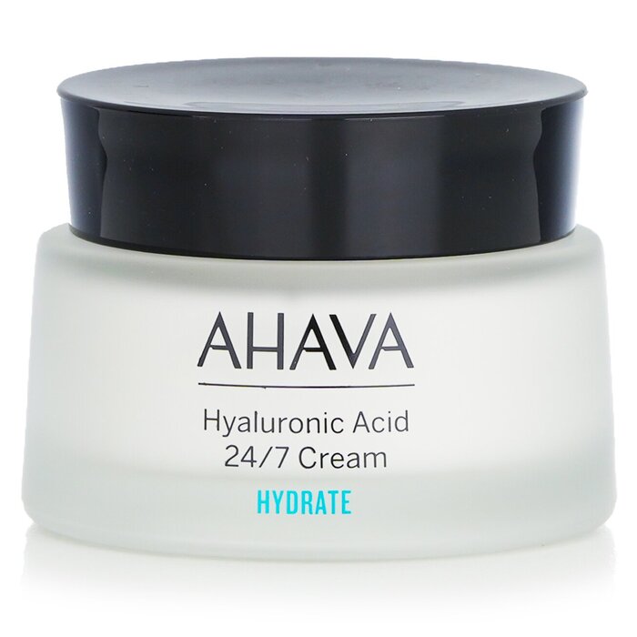 Hyaluronic Acid 24/7 Cream 50ml/1.7oz