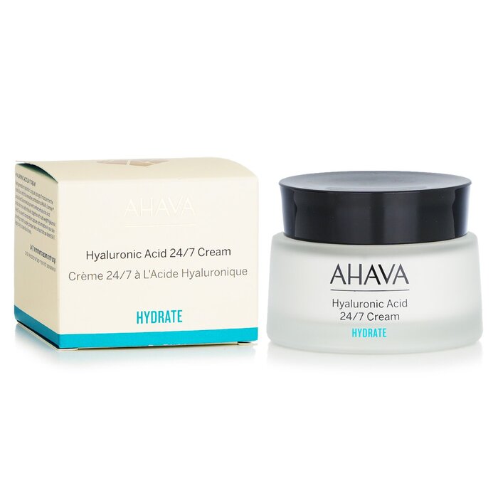 Hyaluronic Acid 24/7 Cream 50ml/1.7oz