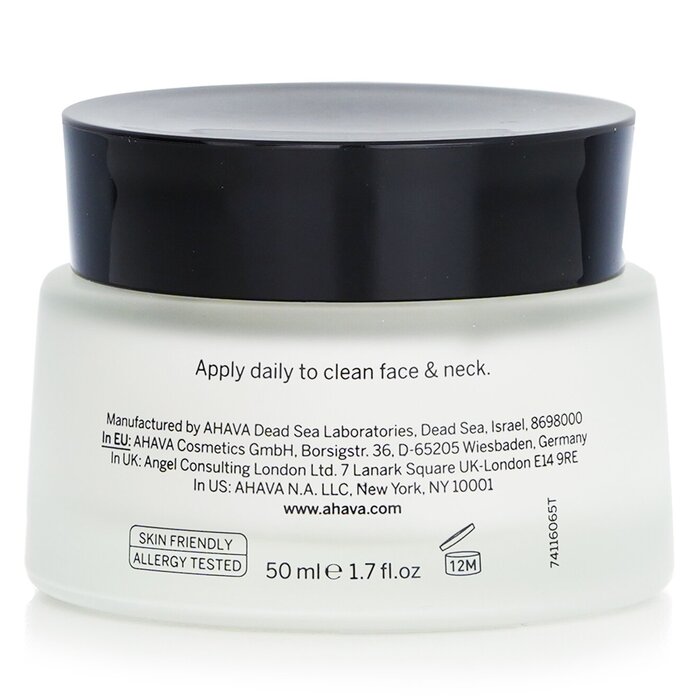 Hyaluronic Acid 24/7 Cream 50ml/1.7oz