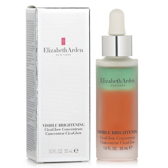 Visible Brightening CicaGlow Концентрат 30ml/1oz