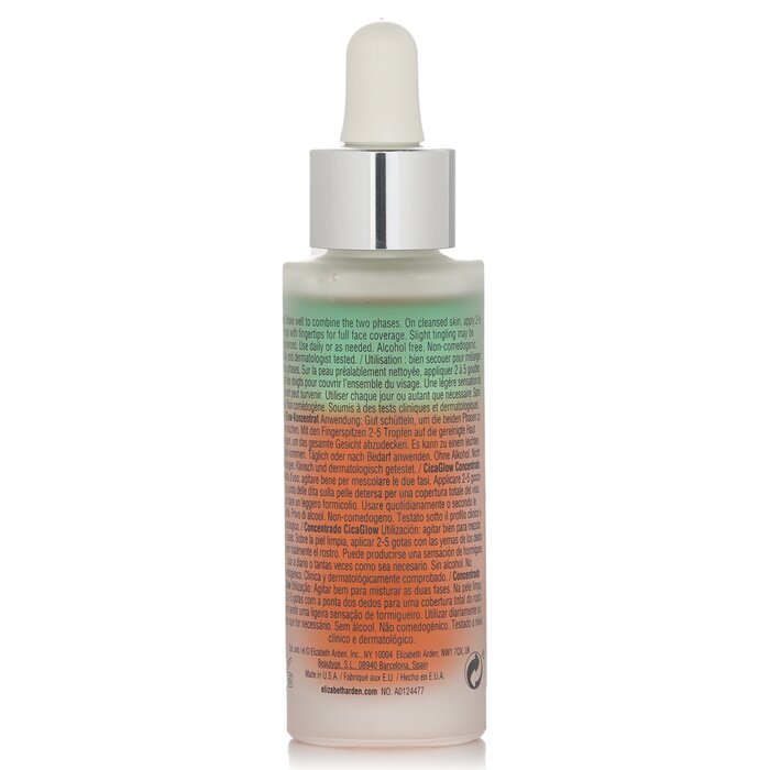 Visible Brightening CicaGlow Концентрат 30ml/1oz