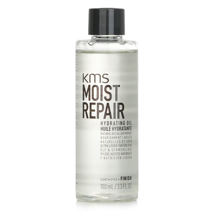 Moist Repair Hydrating Oil 100ml/3.3oz
