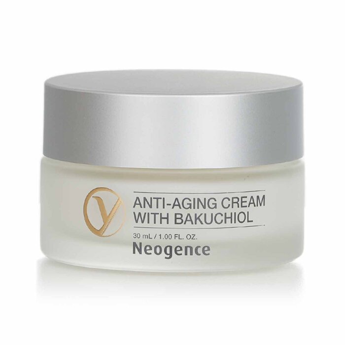 Anti-Aging Cream With Bakuchiol 30ml/1oz