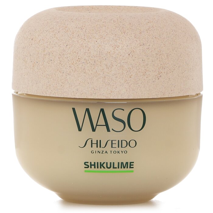 Waso Shikulime Мега Увлажняющее Средство 50ml/1.7oz
