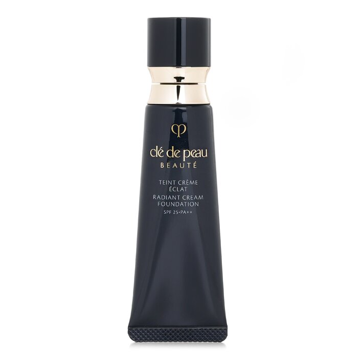 Сияющая Кремовая Основа N SPF 25 21ml/0.88oz
