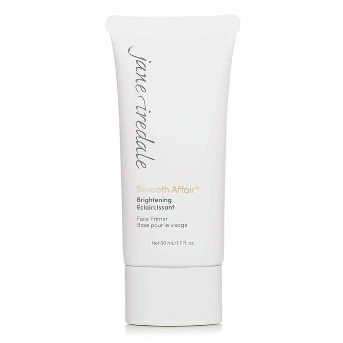 Smooth Affair Осветляющий Праймер для Лица 50ml/1.7oz