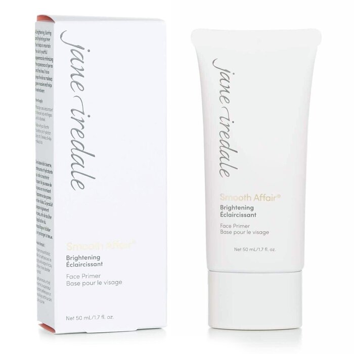 Smooth Affair Осветляющий Праймер для Лица 50ml/1.7oz