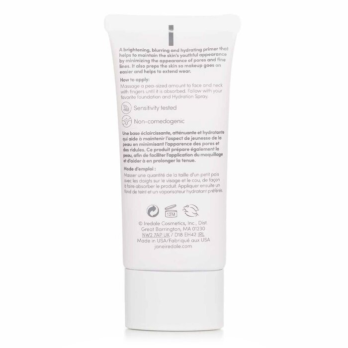 Smooth Affair Осветляющий Праймер для Лица 50ml/1.7oz