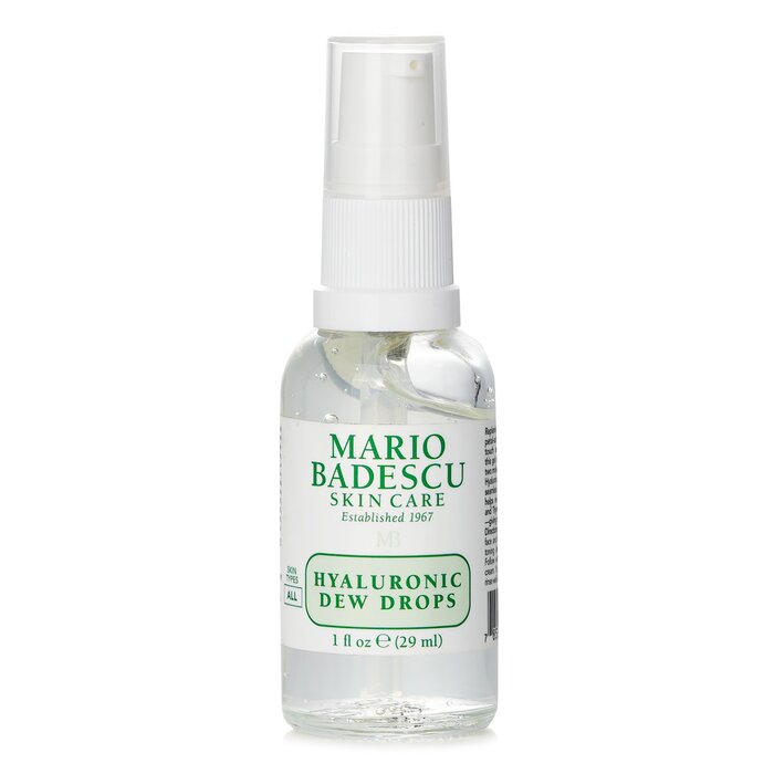 Hyaluronic Dew Drops Сыворотка 29ml/1oz