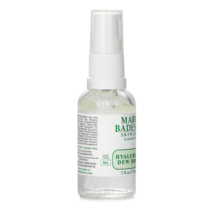 Hyaluronic Dew Drops Сыворотка 29ml/1oz