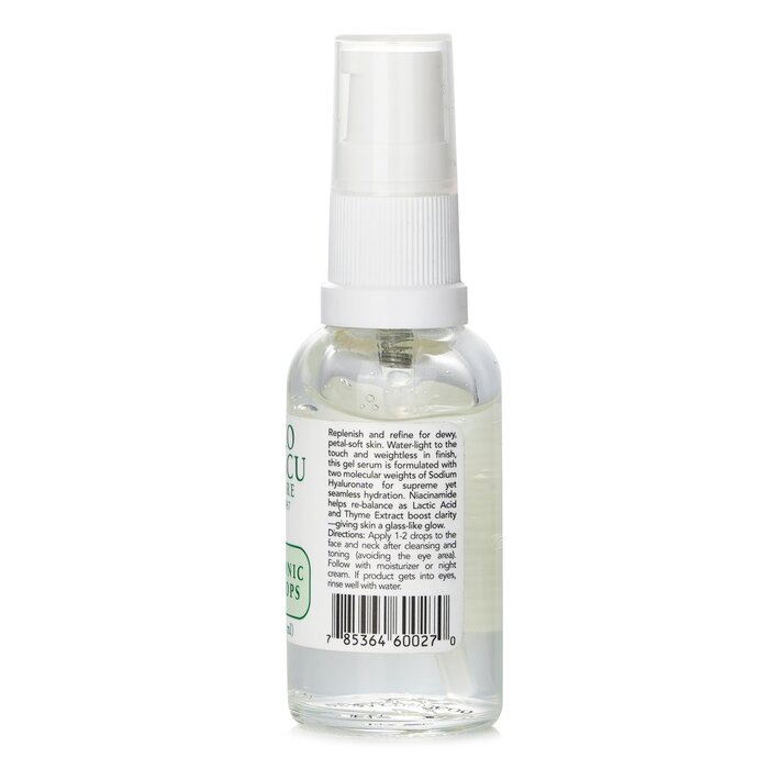 Hyaluronic Dew Drops Сыворотка 29ml/1oz