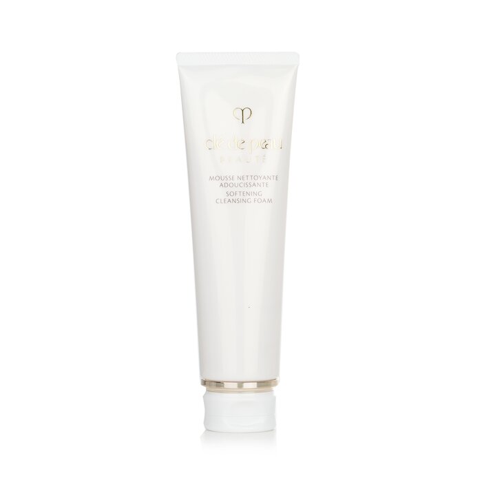 Смягчающая Очищающая Пенка N 125ml/4.8oz