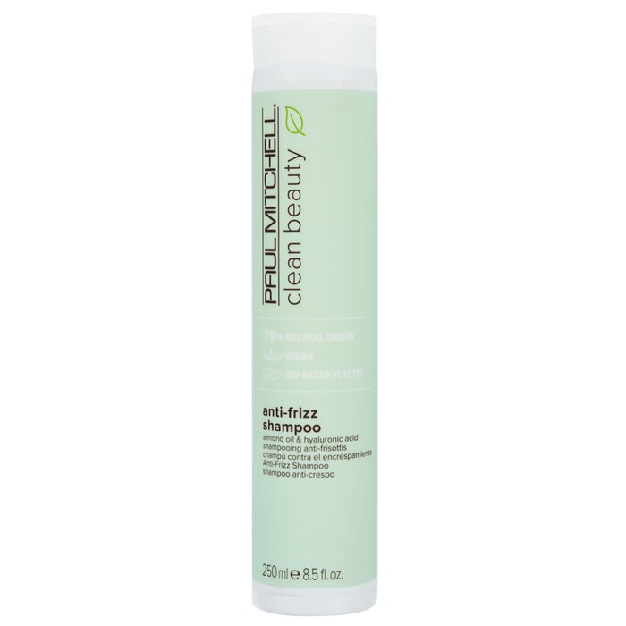 Clean Beauty Шампунь против Пушистости 250ml/8.5oz