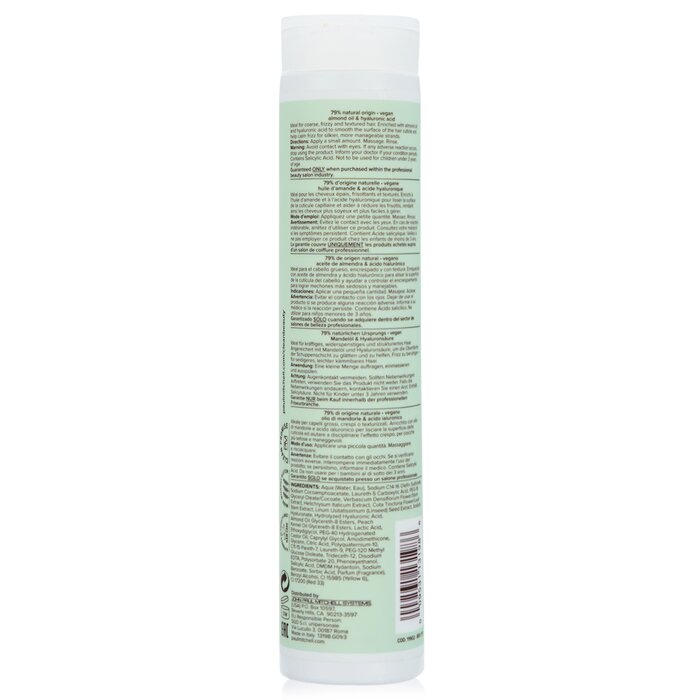 Clean Beauty Шампунь против Пушистости 250ml/8.5oz