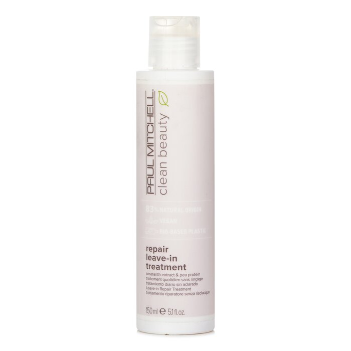 Clean Beauty Восстанавливающее Несмываемое Средство 150ml/5.1oz
