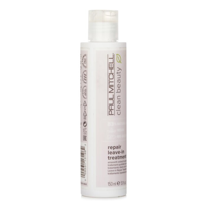 Clean Beauty Восстанавливающее Несмываемое Средство 150ml/5.1oz