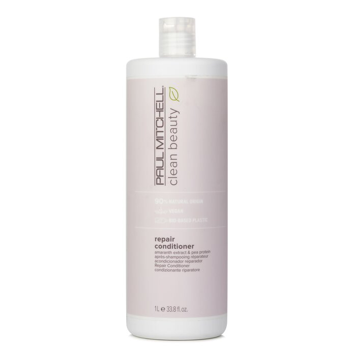 Clean Beauty Восстанавливающий Кондиционер 1000ml/33.8oz