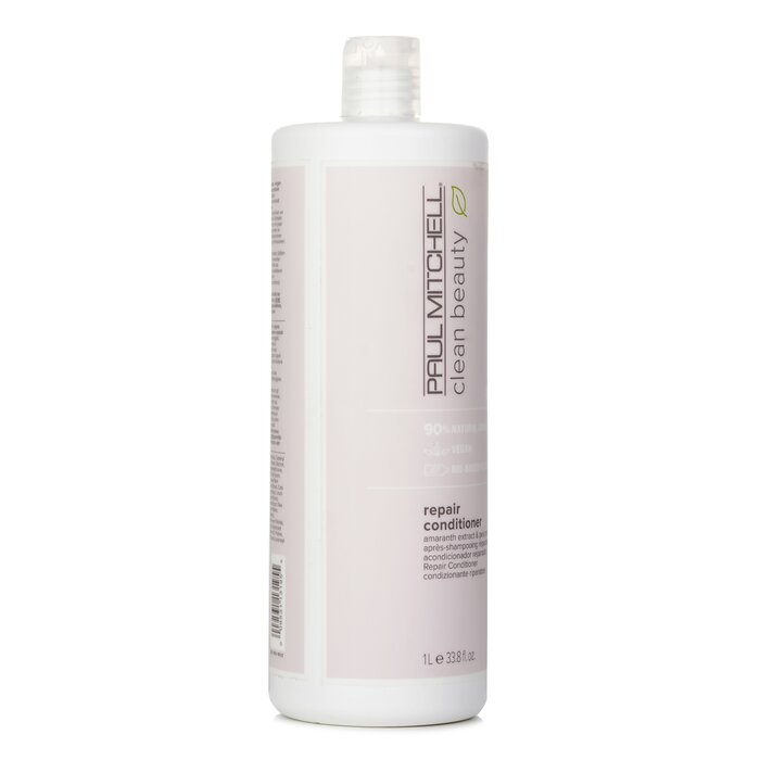 Clean Beauty Восстанавливающий Кондиционер 1000ml/33.8oz