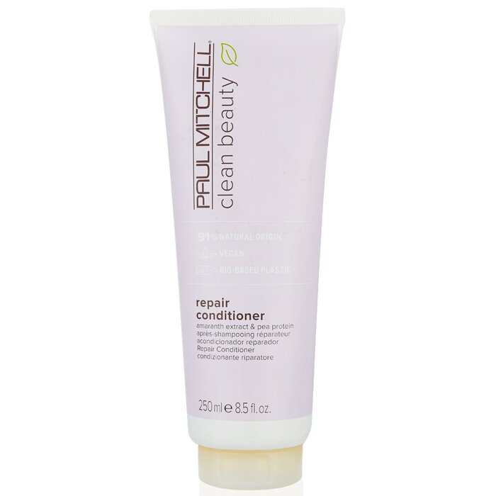 Clean Beauty Восстанавливающий Кондиционер 250ml/8.5oz