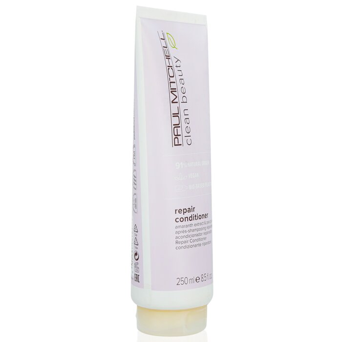 Clean Beauty Восстанавливающий Кондиционер 250ml/8.5oz