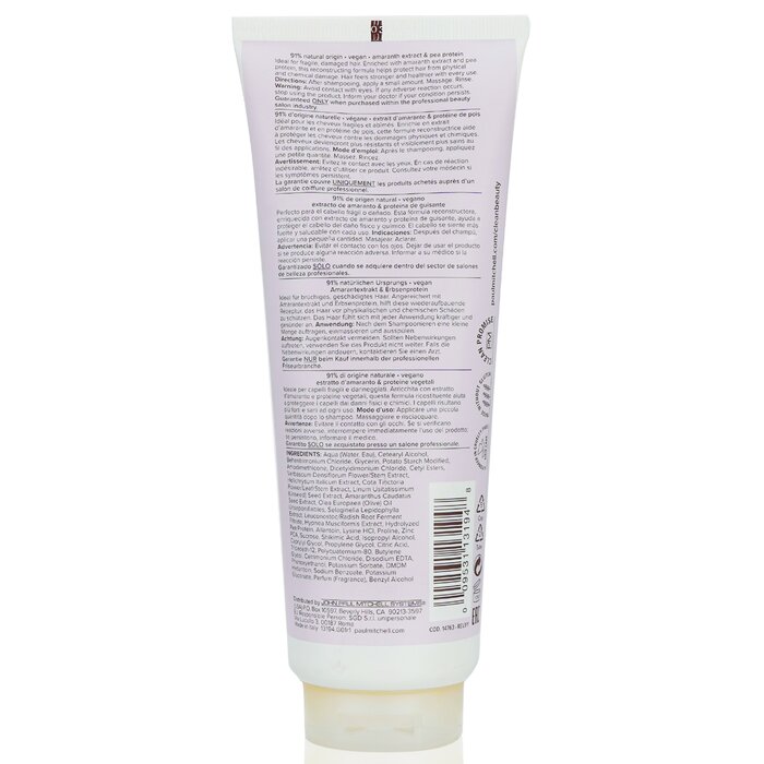 Clean Beauty Восстанавливающий Кондиционер 250ml/8.5oz