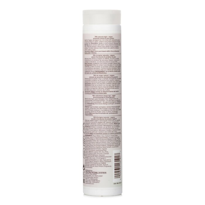 Clean Beauty Восстанавливающий Шампунь 250ml/8.5oz
