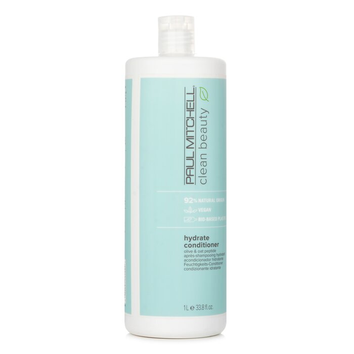 Clean Beauty Увлажняющий Кондиционер 1000ml/33.8oz