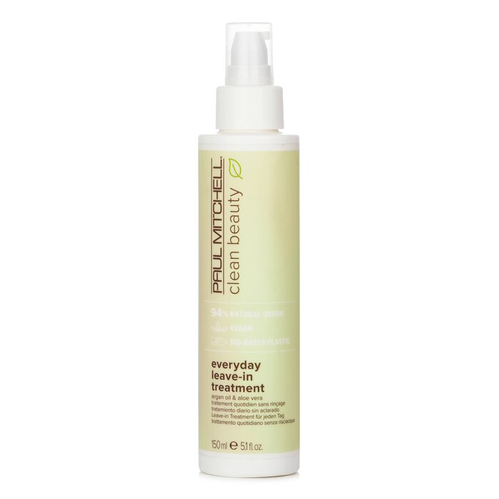 Clean Beauty Ежедневное Несмываемое Средство 150ml/5.1oz