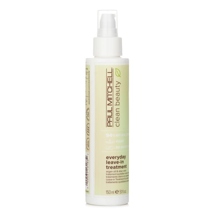 Clean Beauty Ежедневное Несмываемое Средство 150ml/5.1oz