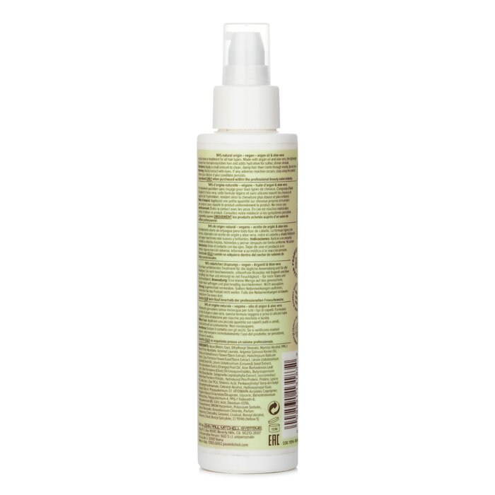 Clean Beauty Ежедневное Несмываемое Средство 150ml/5.1oz