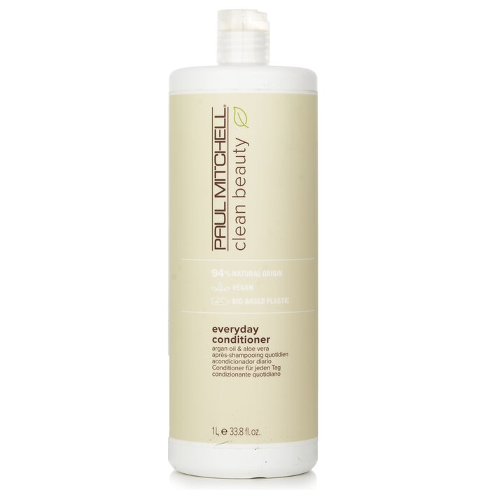 Clean Beauty Ежедневный Кондиционер 1000ml/33.8oz