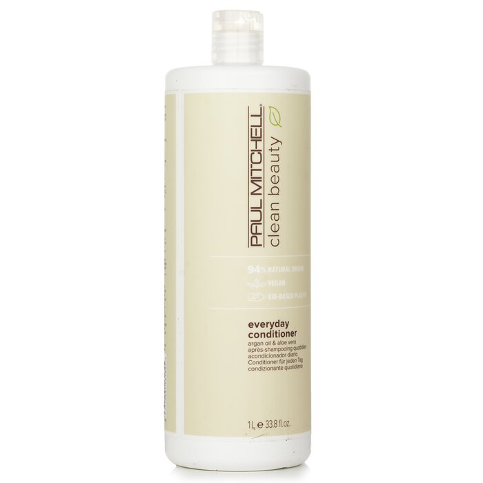 Clean Beauty Ежедневный Кондиционер 1000ml/33.8oz