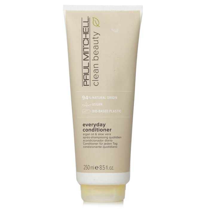 Clean Beauty Ежедневный Кондиционер 250ml/8.5oz