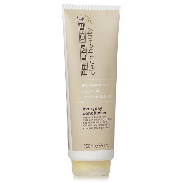 Clean Beauty Ежедневный Кондиционер 250ml/8.5oz