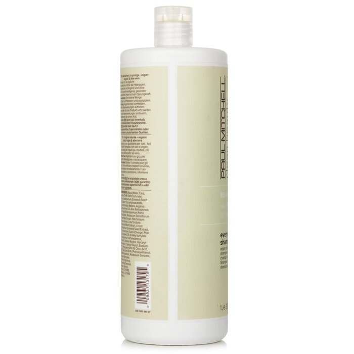 Clean Beauty Ежедневный Шампунь 1000ml/33.8oz
