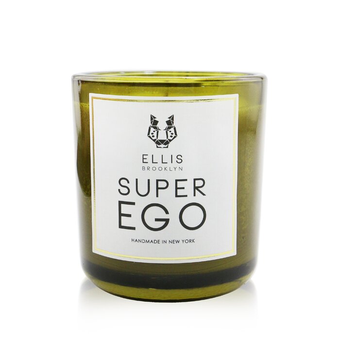 Terrific Ароматическая Свеча - Superego 185g/6.5oz