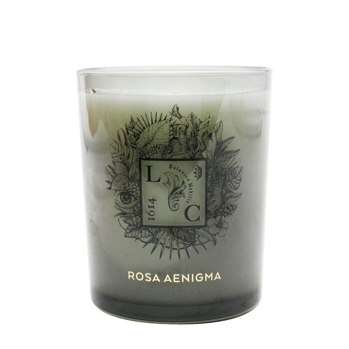Свеча - Rosa Aenigma 190g/6.7oz