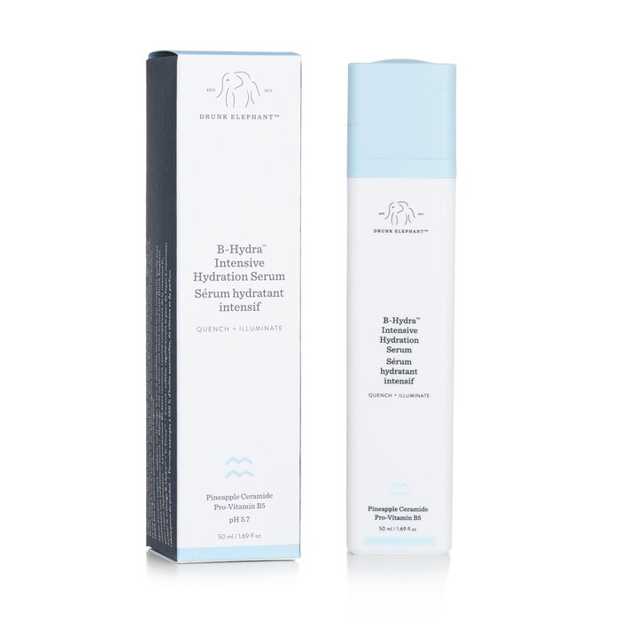 B-Hydra Интенсивная Увлажняющая Сыворотка 50ml/1.69oz