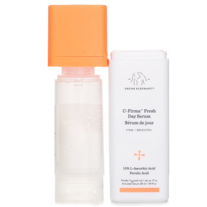 C-Firma Свежая Дневная Сыворотка 28ml/0.94oz